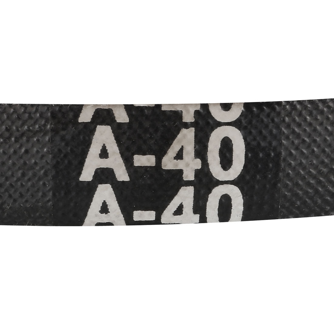 Harfington V-Belt Inch Pitch Length Industrial Rubber Transmission Belt