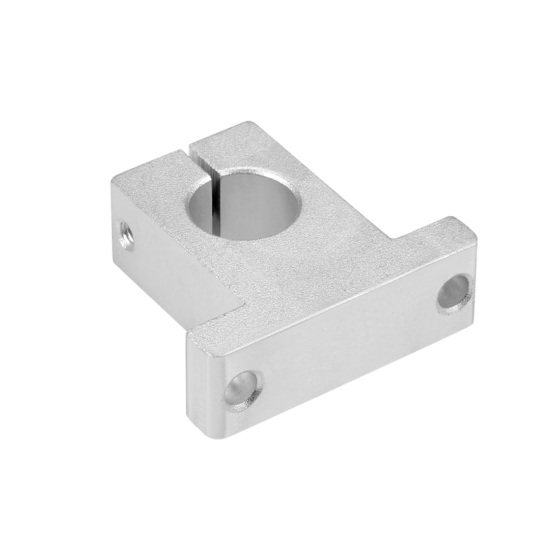 Harfington 16mm Shaft Support SK16 Linear Motion Slide Rail Guide Blocks for CNC 3D Printer 2pcs