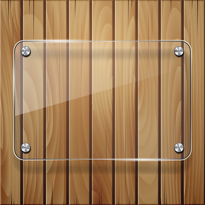 Harfington Mirror Screws Decorative Caps Cover Nails Brushed Stainless Steel 12mm 8pcs