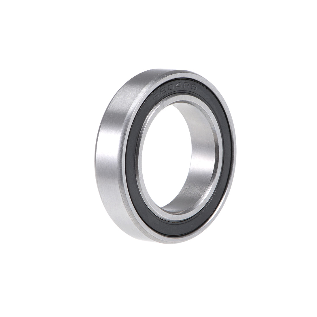 uxcell Uxcell Deep Groove Ball Bearings Thin Section Double Sealed Chrome Steel