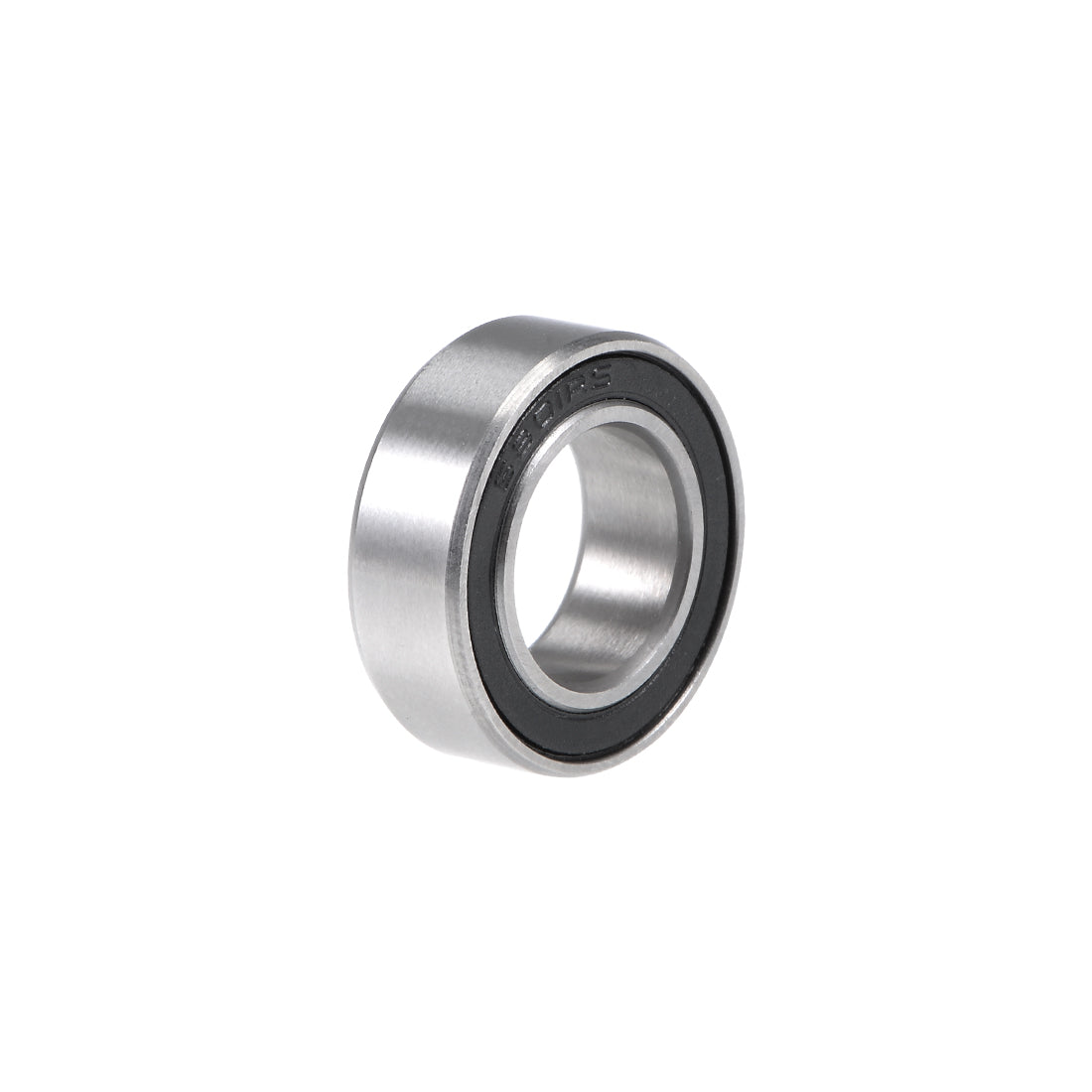 uxcell Uxcell Deep Groove Ball Bearings Thin Section Double Sealed Chrome Steel