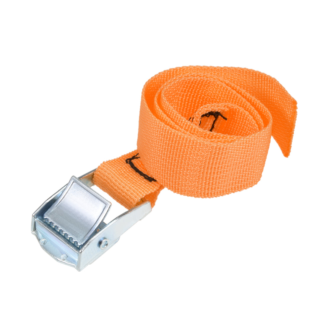 Harfington Cam Buckle Tie Down Mxmm for Moving Cargo, Pack of 1