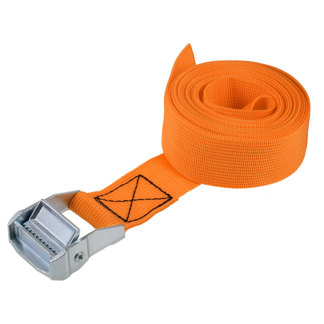 Harfington Lashing Strap Cargo Tie Down Straps with Cam Lock Buckle Kg Work Load