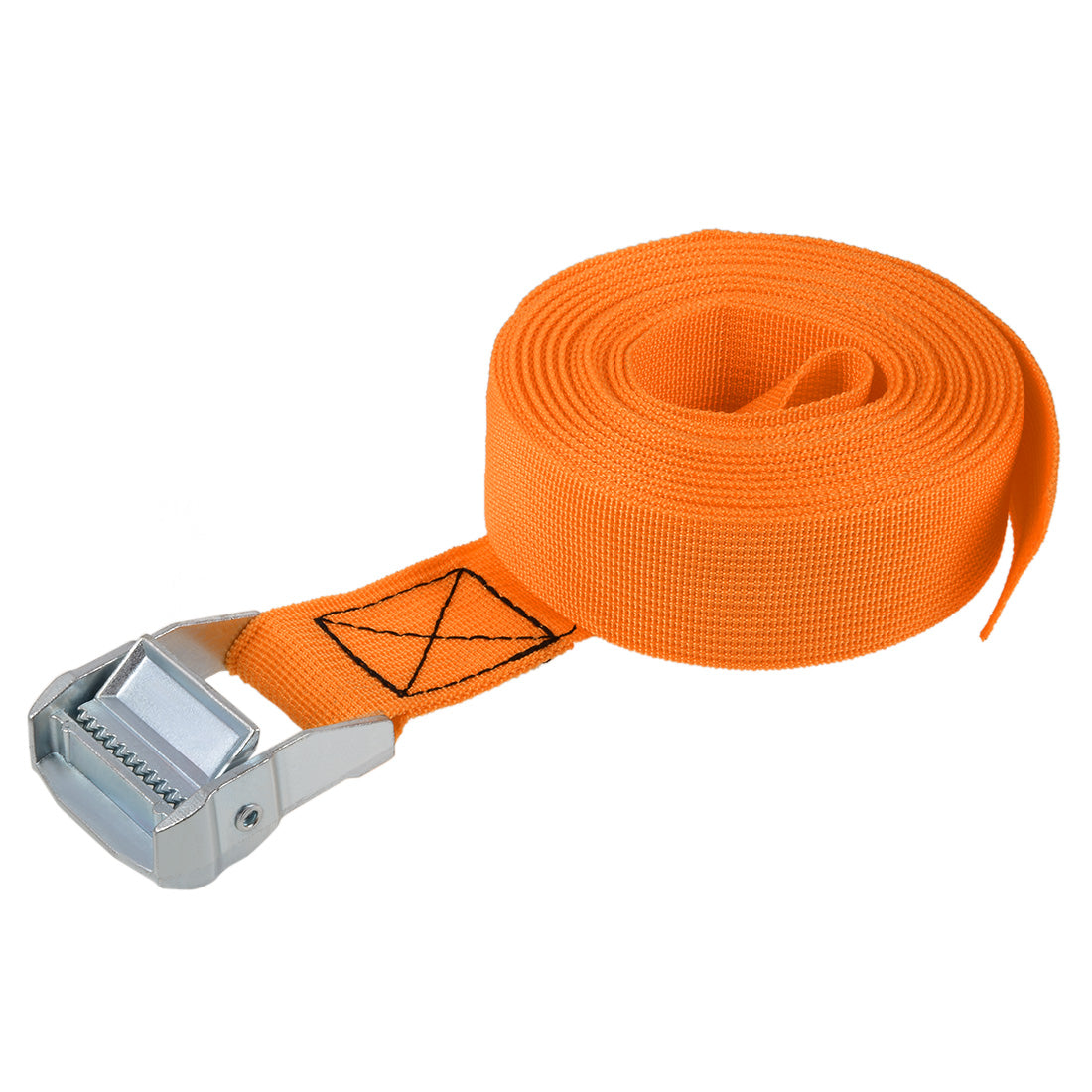 Harfington Lashing Strap Cargo Tie Down Straps with Cam Lock Buckle Kg Work Load