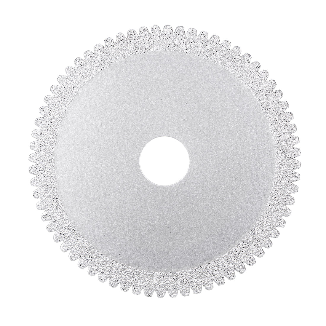 Harfington 4.5" Diamond Cutting Wheel Ceramics Grinding Disc