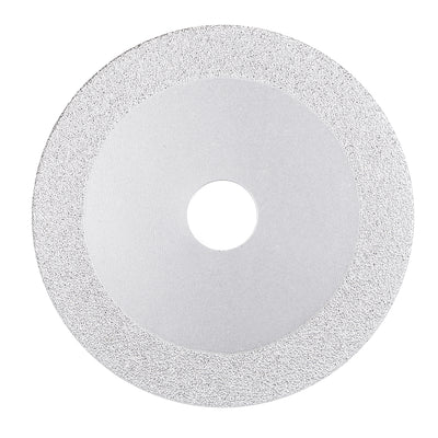 Harfington 4.5" Diamond Cutting Wheel Ceramics Grinding Disc