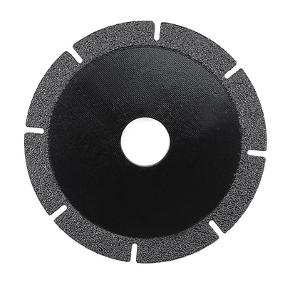 Harfington 80 Grit Diamond Cutting Wheel Glass Grinding Disc