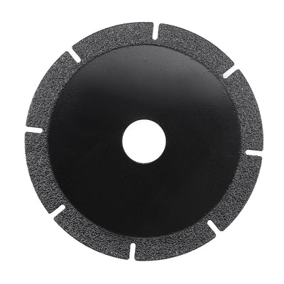 Harfington 80 Grit Diamond Cutting Wheel Glass Grinding Disc