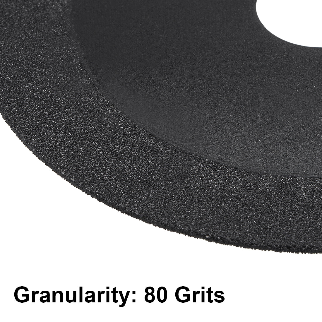 Harfington 80 Grit Diamond Cutting Wheel Glass Grinding Disc