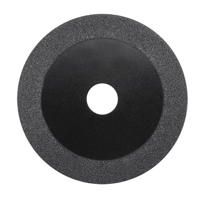 Harfington 80 Grit Diamond Cutting Wheel Glass Grinding Disc