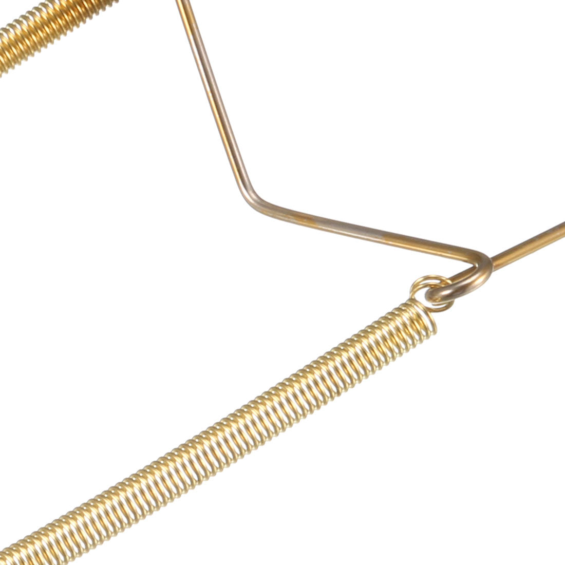 Harfington Plate Hanger, Zinc Plated Invisible Wall Decorative Hooks with Tip Protectors, 8 Pcs