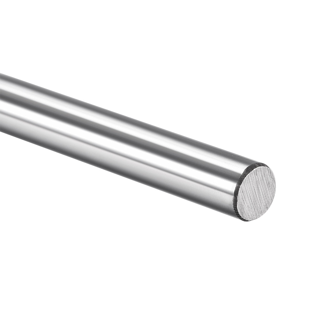Harfington Round Hardened Rod Chrome Plated Linear Motion Shaft / Guide