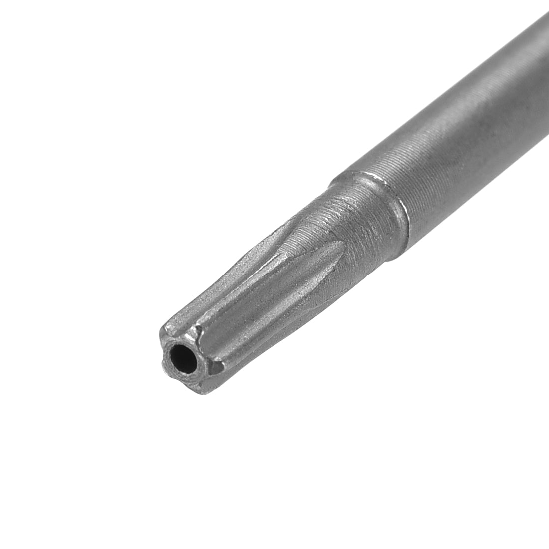 Harfington Alloy Steel 1/4" Hex Shank S2 Torx Screwdriver Bits