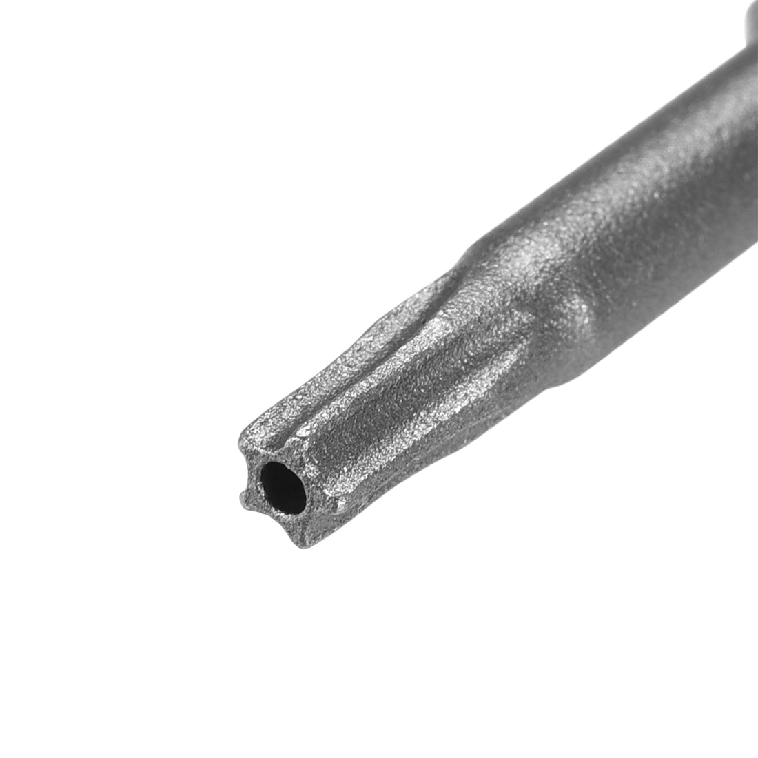 Harfington Alloy Steel 1/4" Hex Shank S2 Torx Screwdriver Bits