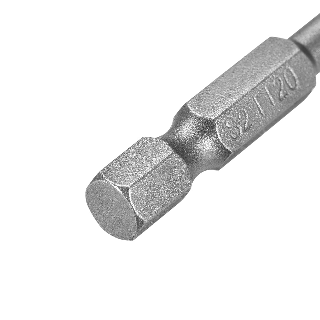 Harfington Alloy Steel 1/4" Hex Shank S2 Torx Screwdriver Bits