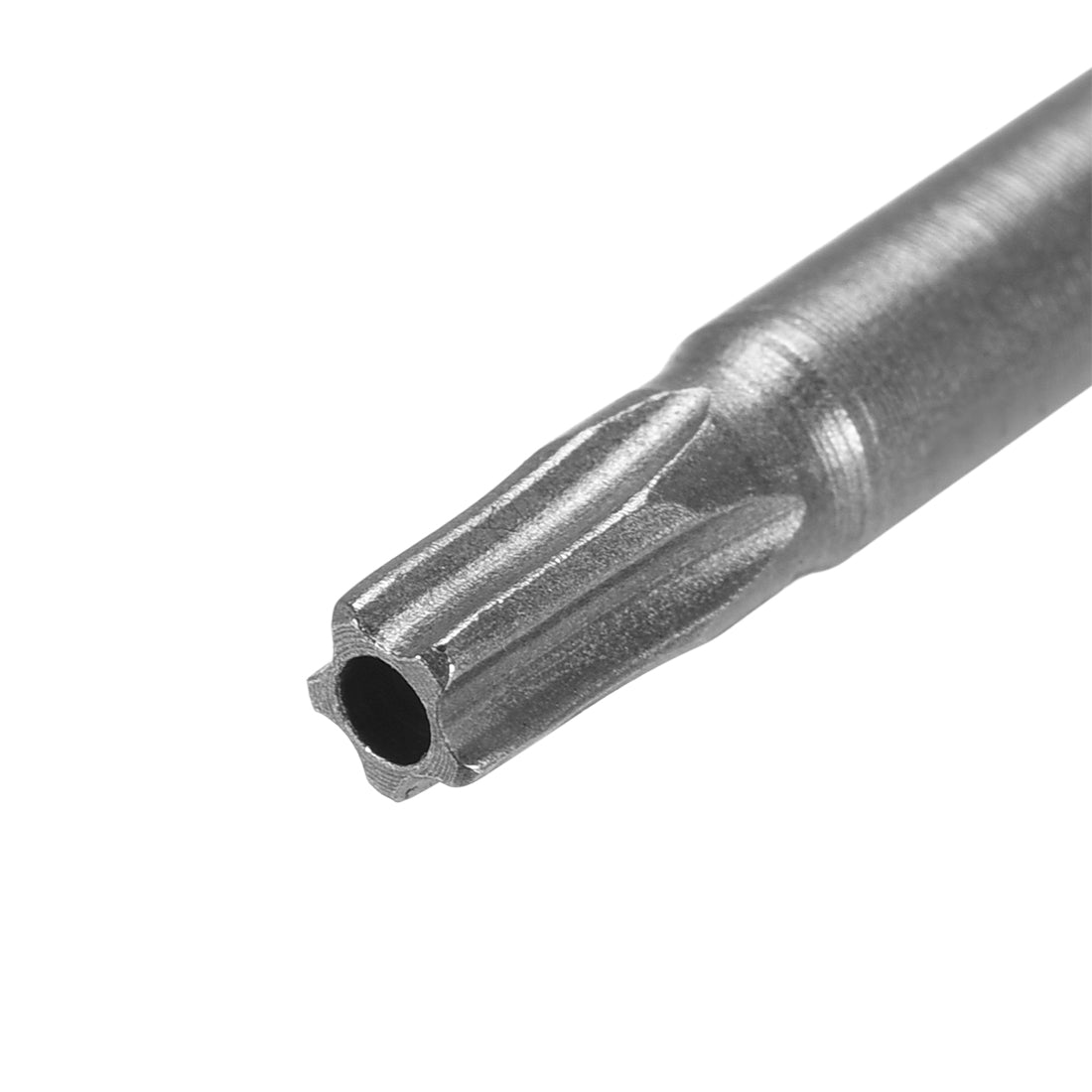 Harfington Alloy Steel 1/4" Hex Shank S2 Torx Screwdriver Bits