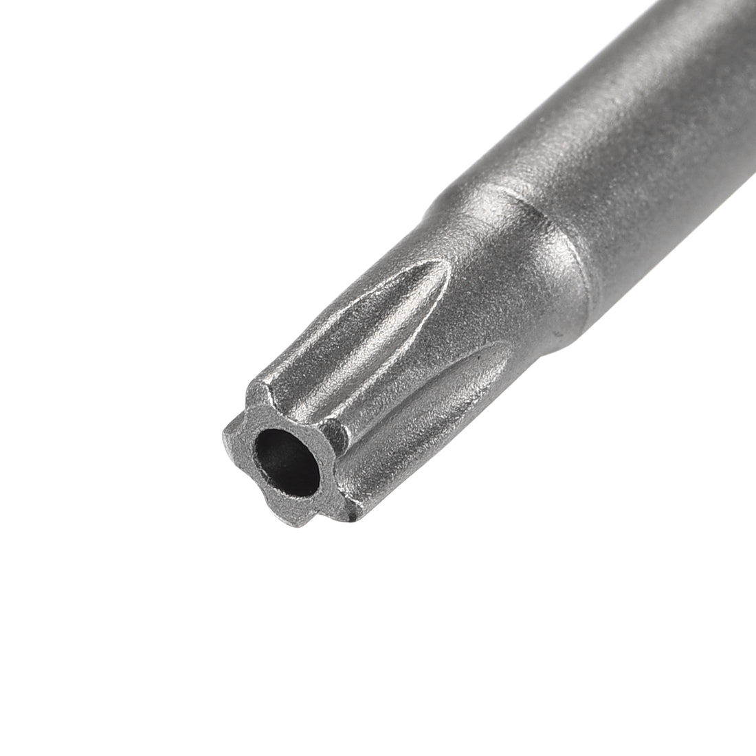 Harfington Alloy Steel 1/4" Hex Shank S2 Torx Screwdriver Bits