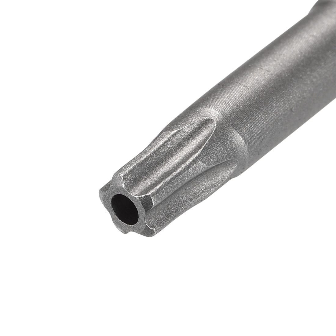 Harfington Alloy Steel 1/4" Hex Shank S2 Torx Screwdriver Bits