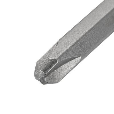 Harfington 1/4-Inch Hex Y-type Magnetic S2 Screwdriver Bits