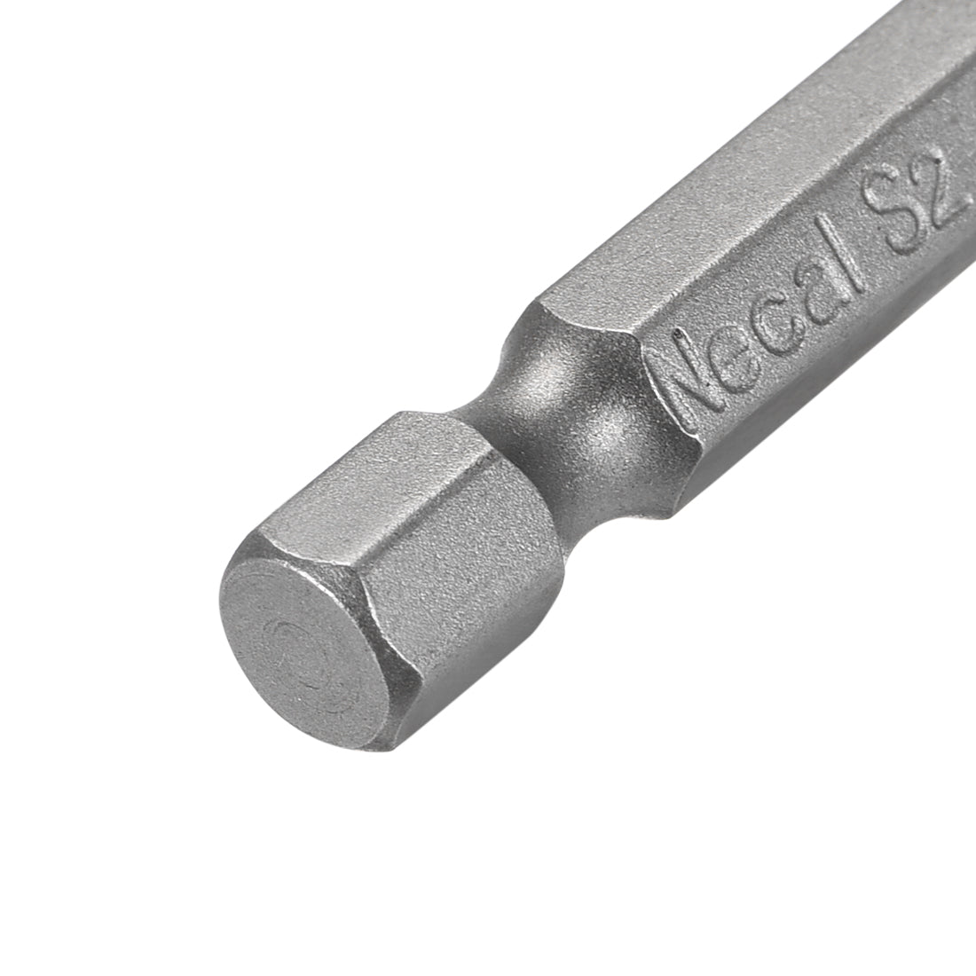 Harfington 1/4-Inch Hex Y-type Magnetic S2 Screwdriver Bits