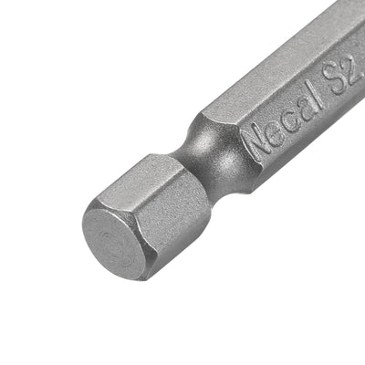Harfington 1/4-Inch Hex Y-type Magnetic S2 Screwdriver Bits