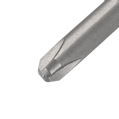 Harfington 1/4-Inch Hex Y-type Magnetic S2 Screwdriver Bits