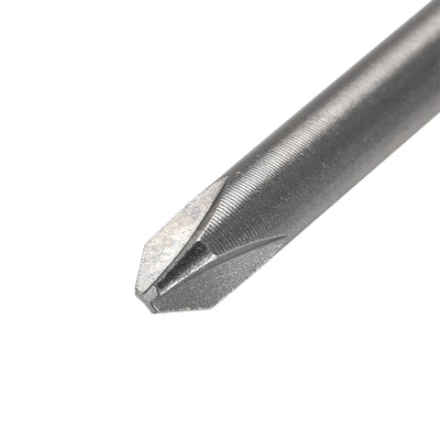 Harfington 1/4-Inch Hex Y-type Magnetic S2 Screwdriver Bits