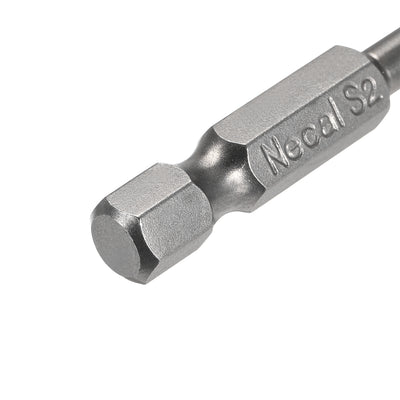 Harfington 1/4-Inch Hex Y-type Magnetic S2 Screwdriver Bits
