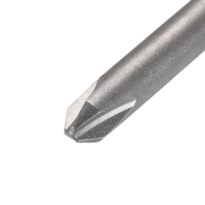 Harfington 1/4-Inch Hex Y-type Magnetic S2 Screwdriver Bits