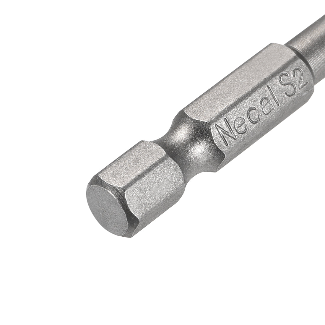Harfington 1/4-Inch Hex Y-type Magnetic S2 Screwdriver Bits