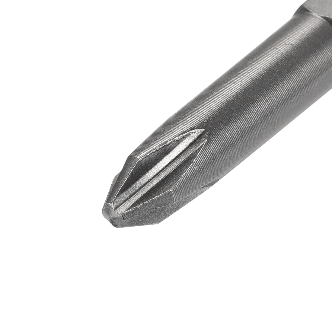 Harfington 1/4-Inch Hex Phillips Magnetic S2 Screwdriver Bits
