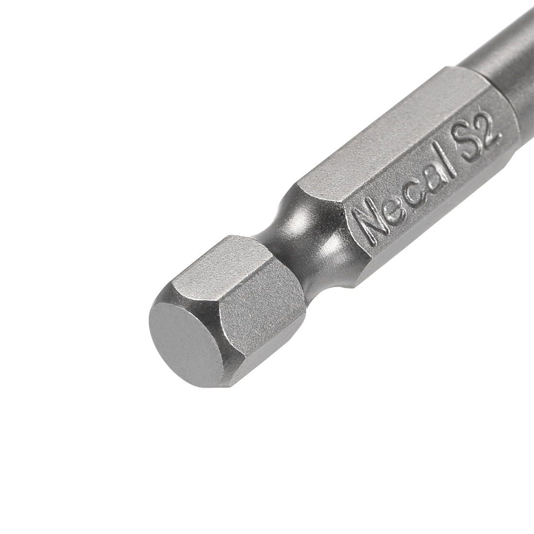 Harfington 1/4-Inch Hex Phillips Magnetic S2 Screwdriver Bits