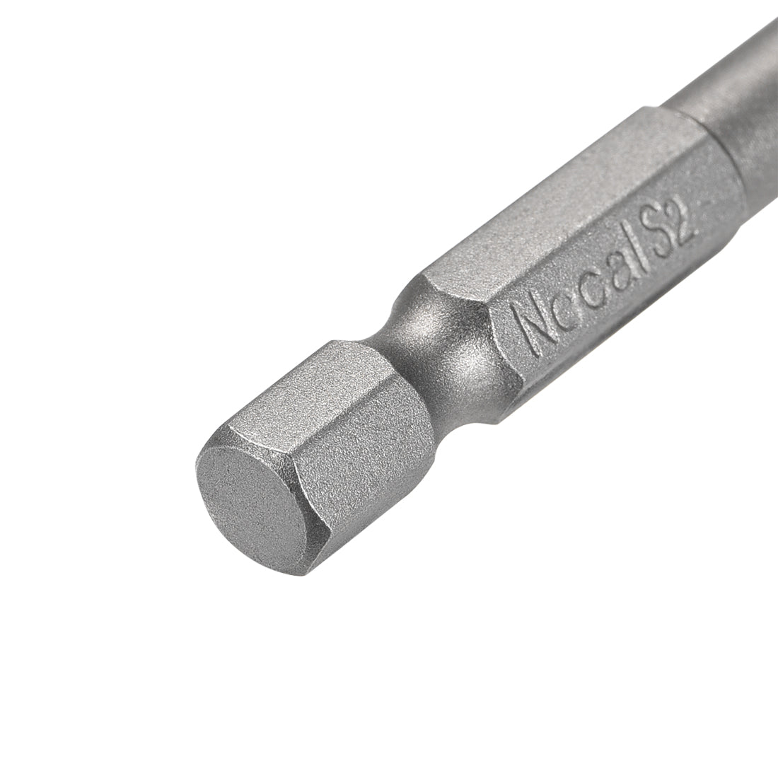 Harfington 10 Pcs Magnetic Phillips Screwdriver Bits, Hex Shank S2 Power Tool