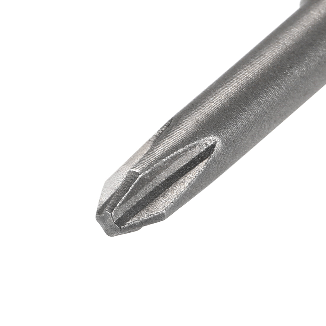 Harfington 10 Pcs Magnetic Phillips Screwdriver Bits, Hex Shank S2 Power Tool