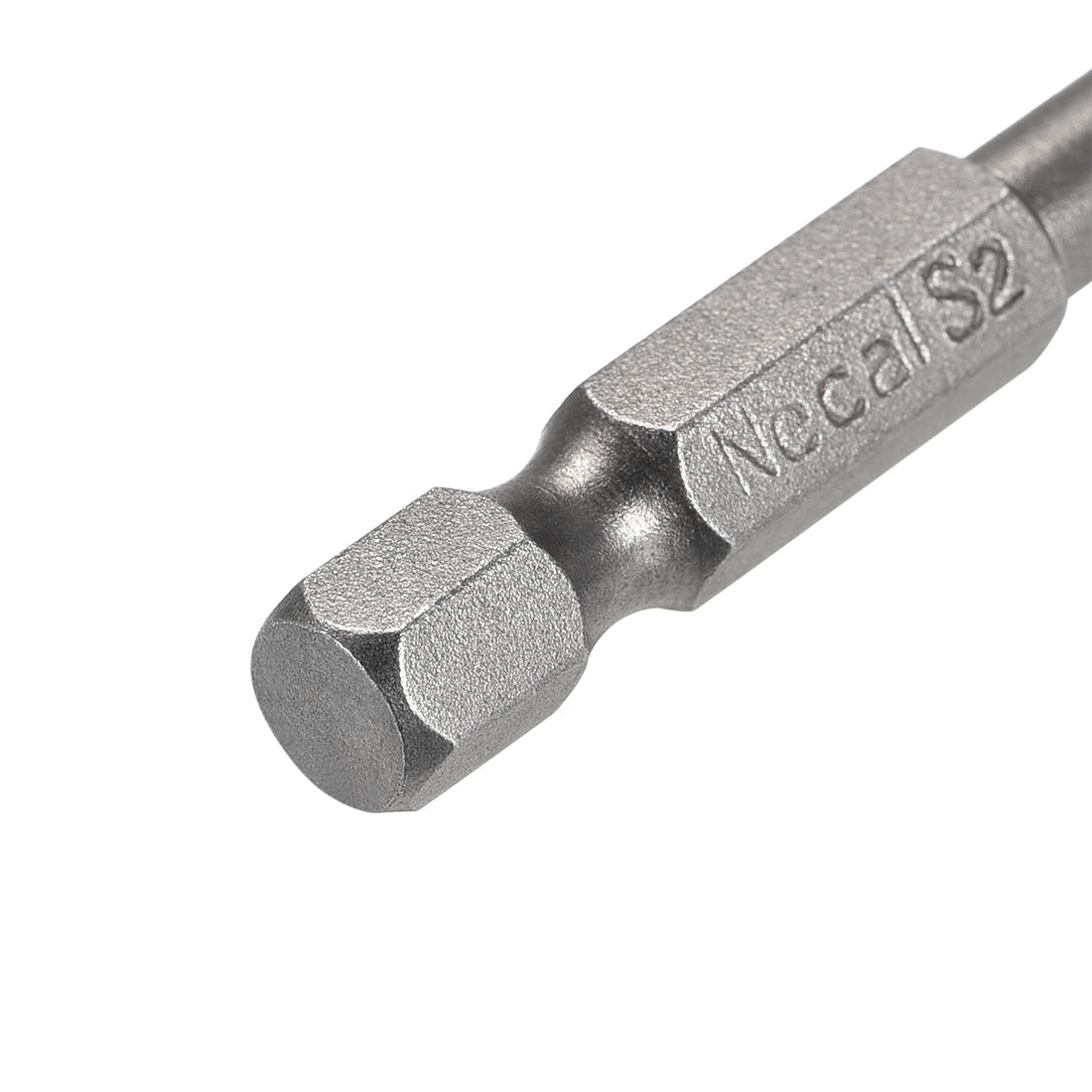 Harfington 10 Pcs Magnetic Phillips Screwdriver Bits, Hex Shank S2 Power Tool