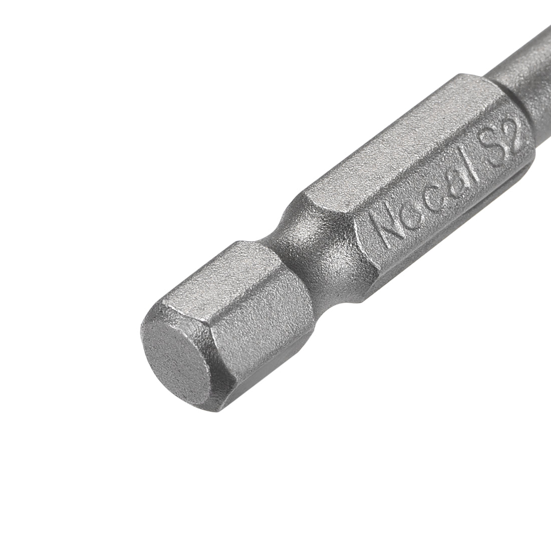 Harfington Magnetic Phillips Screwdriver Bits, Hex Shank S2 Power Tool Kit