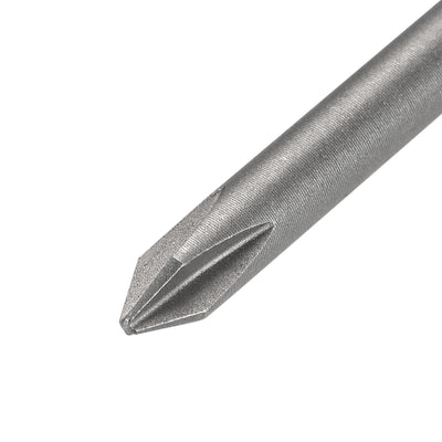 Harfington Magnetic Phillips Screwdriver Bits Hex Shank S2 Power Tool