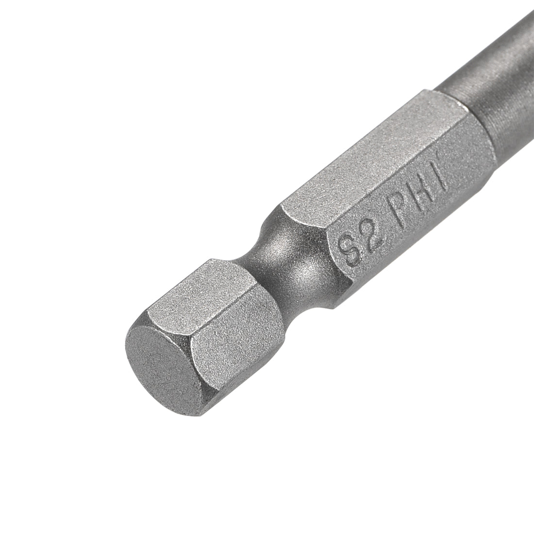 Harfington Magnetic Phillips Screwdriver Bits Hex Shank S2 Power Tool