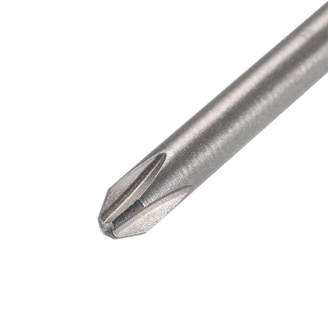 Harfington 1/4-Inch Hex Phillips Magnetic S2 Screwdriver Bits