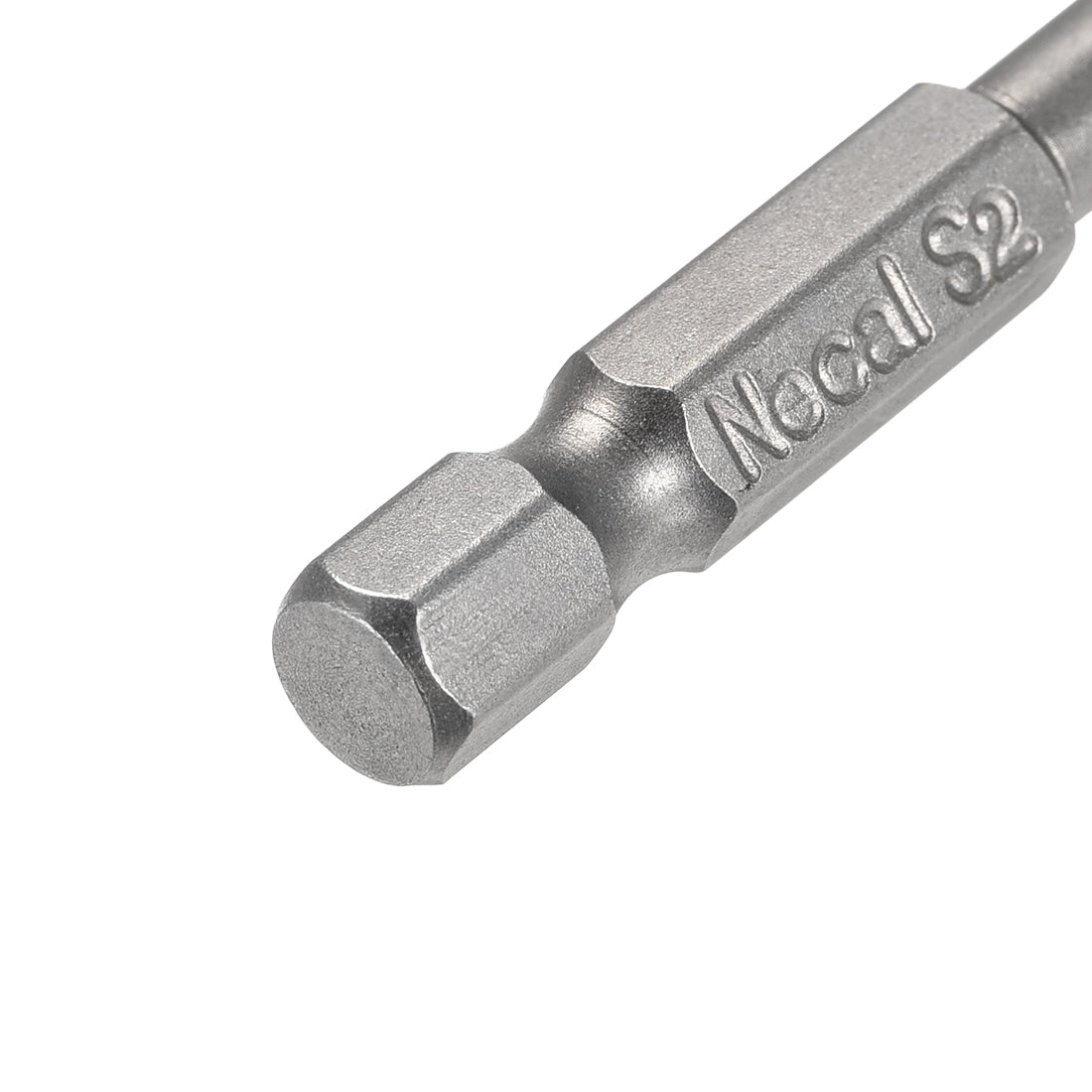 Harfington 1/4-Inch Hex Phillips Magnetic S2 Screwdriver Bits