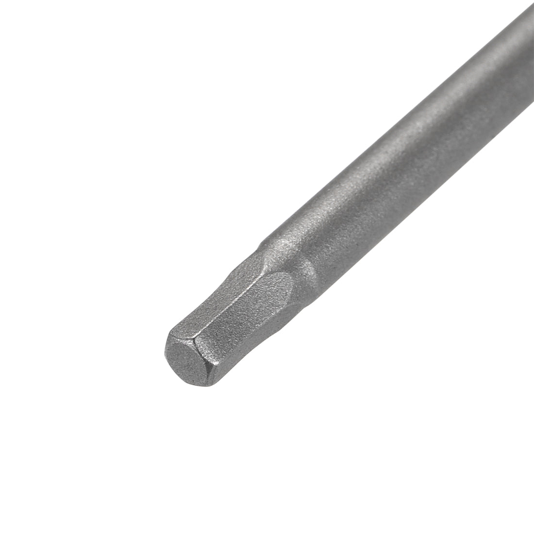 Harfington 1/4-Inch Hex Phillips Magnetic S2 Screwdriver Bits