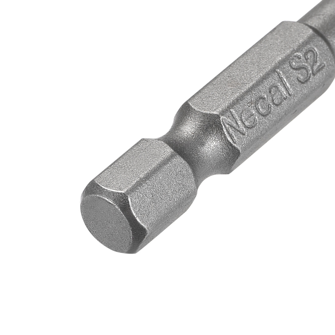 Harfington 1/4-Inch Hex Phillips Magnetic S2 Screwdriver Bits