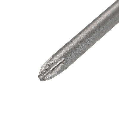 Harfington 1/4-Inch Hex Phillips Magnetic S2 Screwdriver Bits