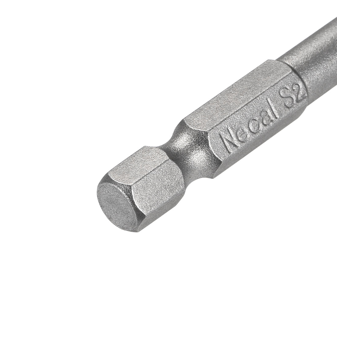 Harfington 1/4-Inch Hex Phillips Magnetic S2 Screwdriver Bits