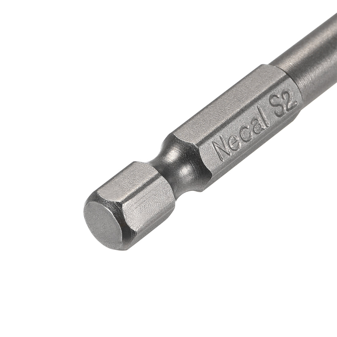 Harfington Magnetic Phillips Screwdriver Bits, Hex Shank S2 Steel Power Tools