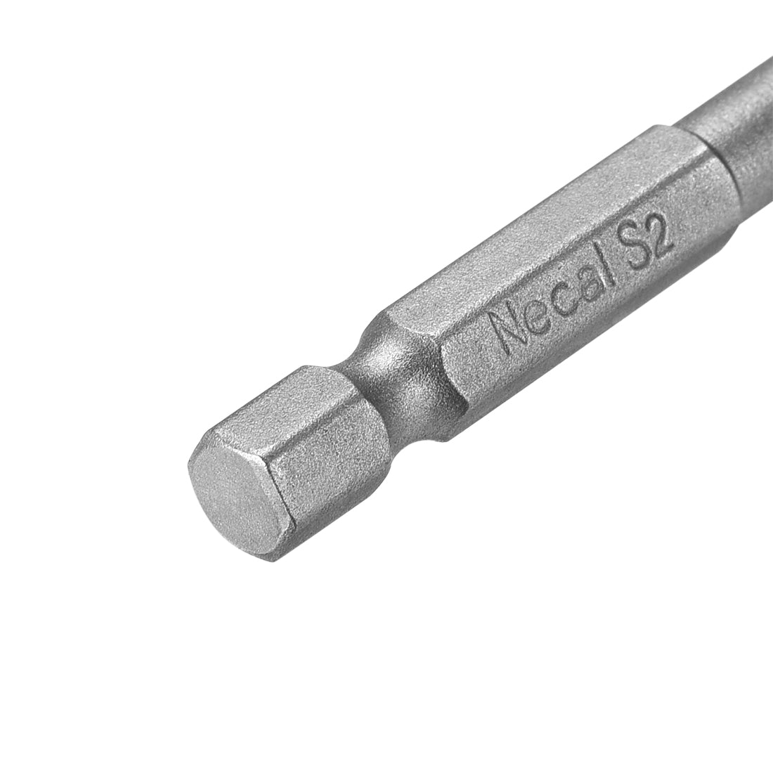 Harfington 1/4-Inch Hex Phillips Magnetic S2 Screwdriver Bits