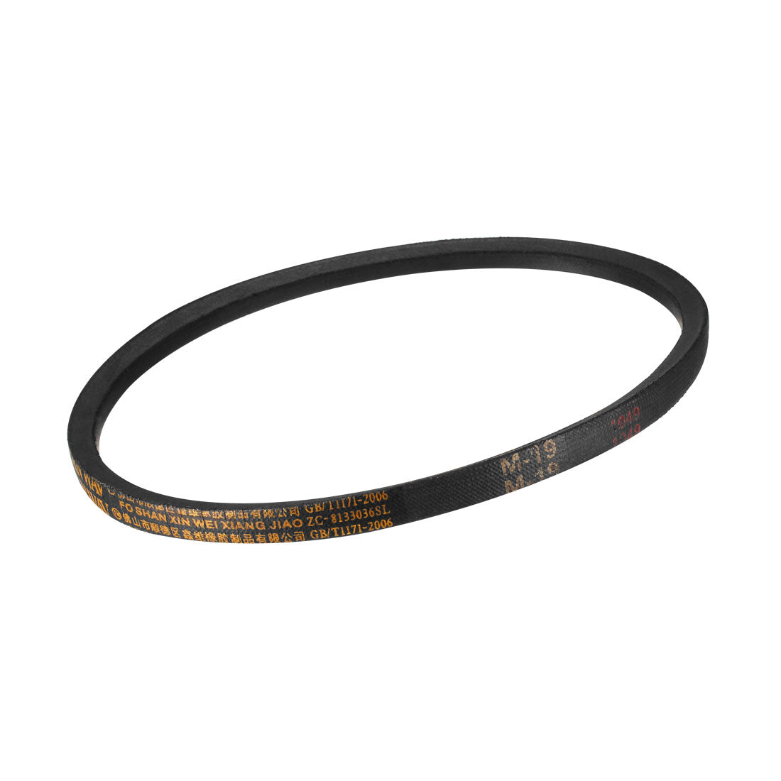 Harfington V-Belt Industrial Power Rubber Transmission Belt