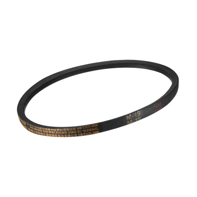 Harfington V-Belt Industrial Power Rubber Transmission Belt