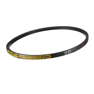 Harfington V-Belt Industrial Power Rubber Transmission Belt