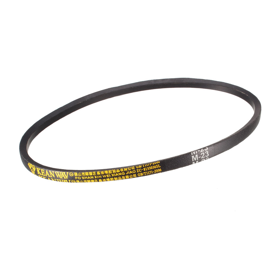 Harfington V-Belt Industrial Power Rubber Transmission Belt